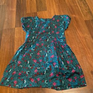 Yea collection sz 5 dress.
